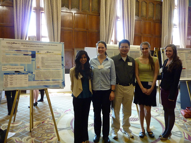 2014 UROP symposium