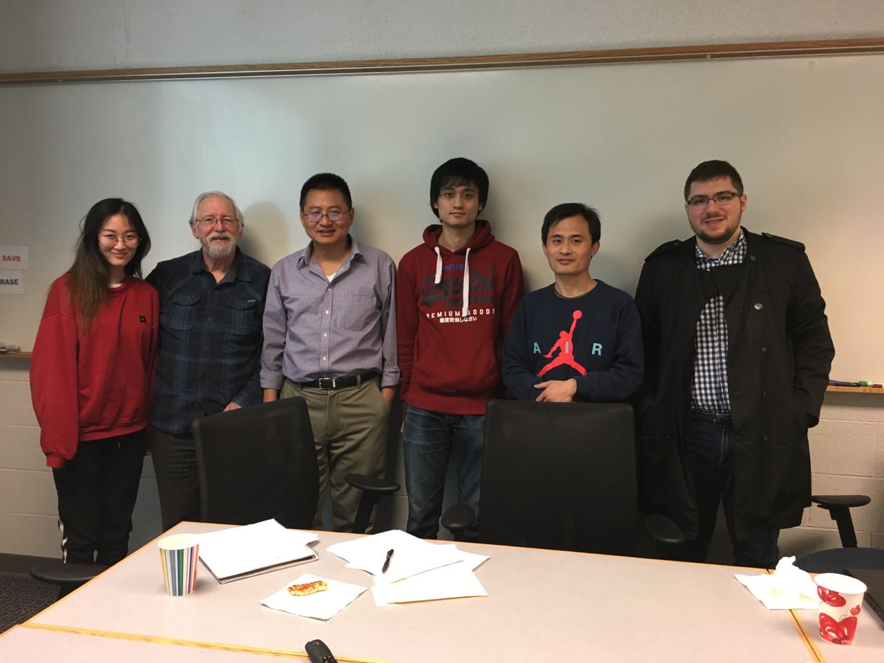 hegroup at 2018